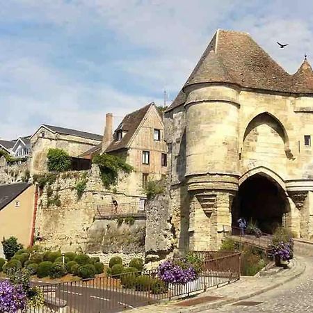 Laon'Vert ภายนอก รูปภาพ