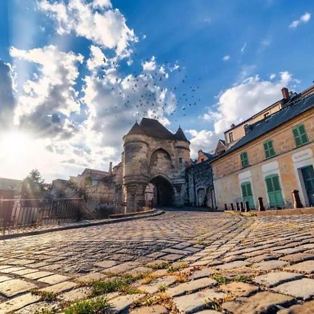 Laon'Vert ภายนอก รูปภาพ