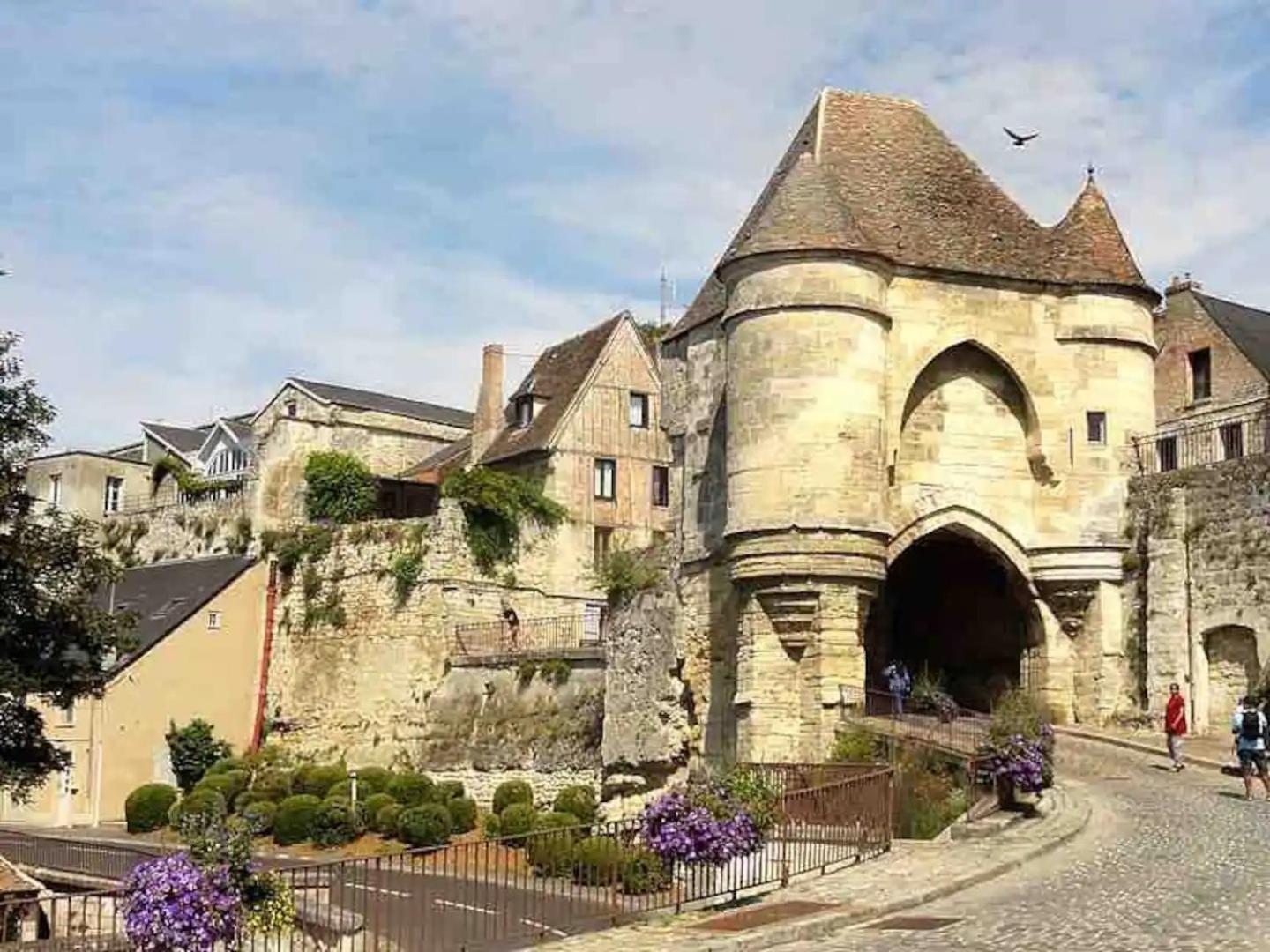 Laon'Vert ภายนอก รูปภาพ