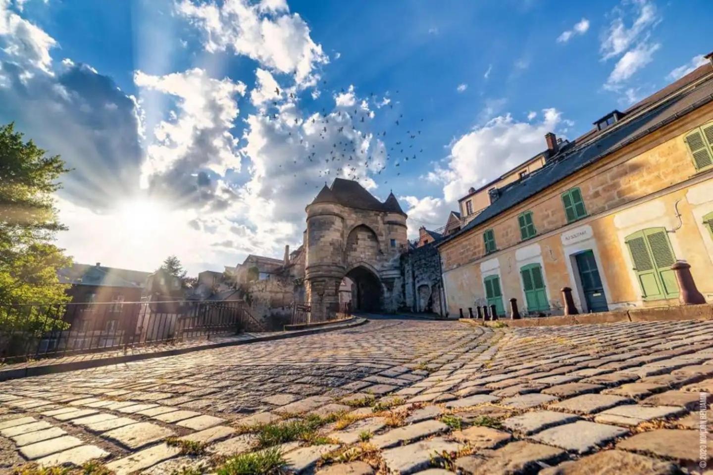 Laon'Vert ภายนอก รูปภาพ